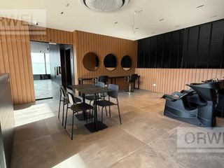 Foto 10 de QUANTUM BELLINI. Amenities. Seguridad 24 HS