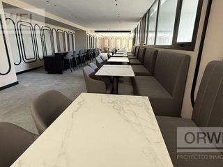 Foto 29 de QUANTUM BELLINI. Amenities. Seguridad 24 HS