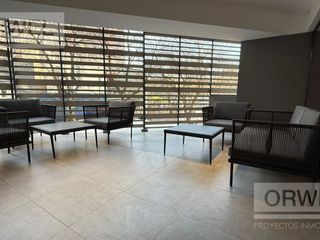 Foto 13 de QUANTUM BELLINI. Amenities. Seguridad 24 HS