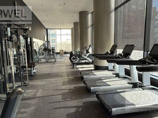 Foto 38 de QUANTUM BELLINI. Amenities. Seguridad 24 HS