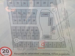 Foto 20 de Barrio Cerrado Ayres Chico - Buena Vista ALQUILER DEPARTAMENTO 3 DORMITORIOS DOS BAÑOS