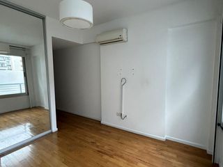 Foto 10 de Alquiler Departamento 2 ambientes en Las Cañitas con cochera