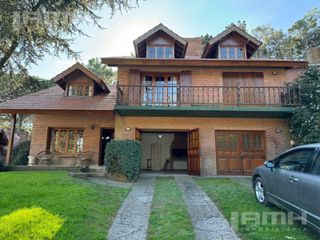 Foto 2 de Casa en  Venta Pinamar