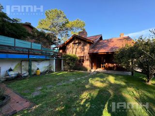 Foto 13 de Casa en  Venta Pinamar