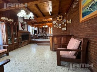Foto 5 de Casa en  Venta Pinamar