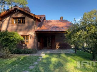 Foto 4 de Casa en  Venta Pinamar