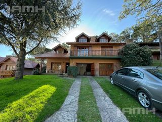 Foto 1 de Casa en  Venta Pinamar