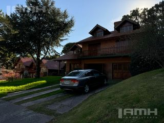 Foto 3 de Casa en  Venta Pinamar