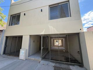Foto 1 de Departamento en  Ciudad de Mendoza a Estrenar