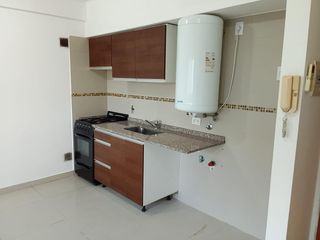 Foto 1 de Departamento en Villa Saenz Peña