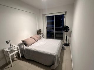 Foto 6 de DEPARTAMENTO - ALQUILER - PALERMO - 2 AMBIENTES - AMOBLADO - BALCON - PILETA