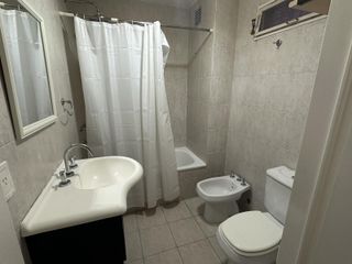 Foto 4 de DEPARTAMENTO - ALQUILER - PALERMO - 2 AMBIENTES - AMOBLADO - BALCON - PILETA