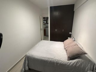 Foto 7 de DEPARTAMENTO - ALQUILER - PALERMO - 2 AMBIENTES - AMOBLADO - BALCON - PILETA