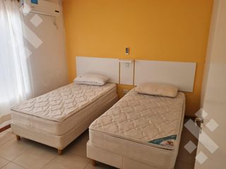 Foto 12 de Alquiler Complejo de Casa   2 Departamentos amoblado -Nivel Gerencial - San Patricio Del Chañar