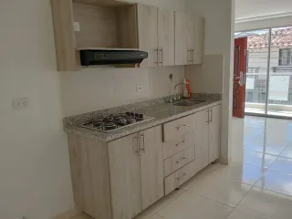 Foto 6 de Apartamento en Arriendo en La Ceja