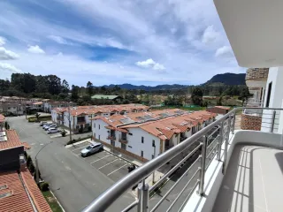 Foto 8 de Apartamento en Arriendo en La Ceja