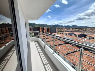 Foto 7 de Apartamento en Arriendo en La Ceja
