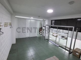 Foto 1 de SE ALQUILA AMPLIO LOCAL EN AV. PATRICIO MELÉNDEZ – TACNA - SEGUNDO PISO