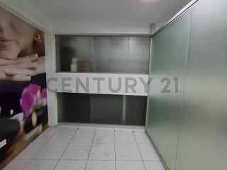 Foto 2 de SE ALQUILA AMPLIO LOCAL EN AV. PATRICIO MELÉNDEZ – TACNA - SEGUNDO PISO