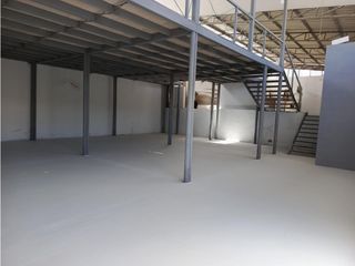 Foto 7 de Pifo, Galpón en Renta, 500m2, 3 Ambientes