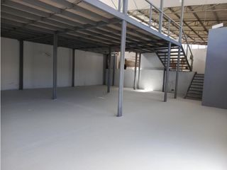 Foto 1 de Pifo, Galpón en Renta, 500m2, 3 Ambientes