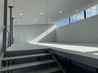 Foto 9 de Pifo, Galpón en Renta, 500m2, 3 Ambientes