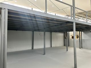 Foto 10 de Pifo, Galpón en Renta, 500m2, 3 Ambientes