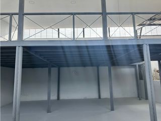 Foto 8 de Pifo, Galpón en Renta, 500m2, 3 Ambientes