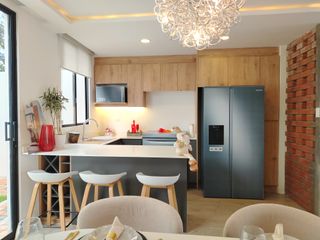Foto 5 de Casa en Venta con Club Privado: Vive El Lujo Natural de Mirasierra (Vip)
