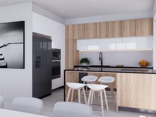 Foto 4 de VENTA DEPARTAMENTO POR ESTRENAR YANAZARAPATA