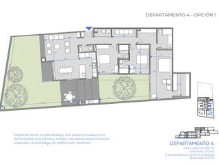 Foto 21 de VENTA DEPARTAMENTO POR ESTRENAR YANAZARAPATA