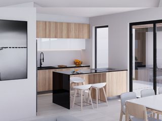 Foto 5 de VENTA DEPARTAMENTO POR ESTRENAR YANAZARAPATA