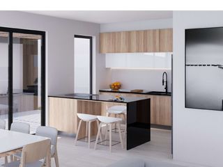 Foto 7 de VENTA DEPARTAMENTO POR ESTRENAR YANAZARAPATA