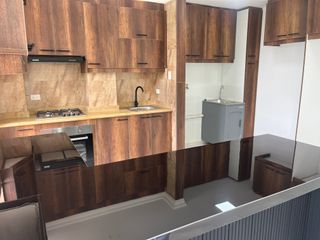 Foto 3 de Departamentos de renta Pinar bajo