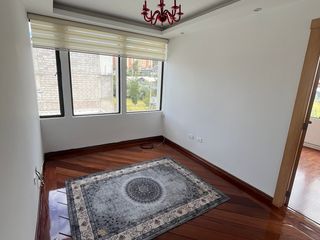 Foto 6 de Departamentos de renta Pinar bajo