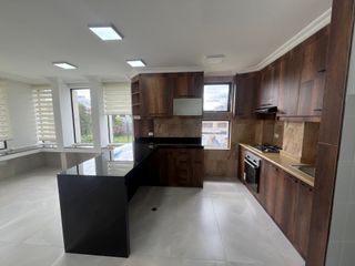 Foto 1 de Departamentos de renta Pinar bajo