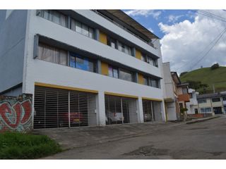 Foto 1 de Penthouse cerca a Universidad del Cauca