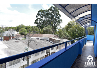 Foto 14 de Penthouse cerca a Universidad del Cauca