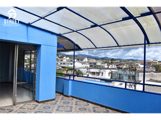 Foto 16 de Penthouse cerca a Universidad del Cauca