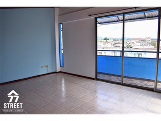 Foto 3 de Penthouse cerca a Universidad del Cauca