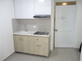 Foto 7 de SE ARRIENDA APTO EN EDI AKANTI - CARVAJAL - RF