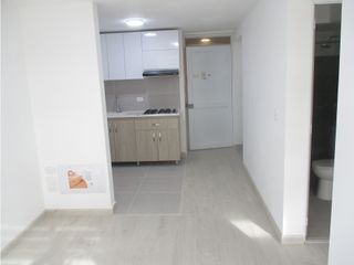 Foto 9 de SE ARRIENDA APTO EN EDI AKANTI - CARVAJAL - RF