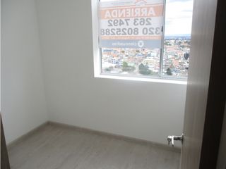Foto 16 de SE ARRIENDA APTO EN EDI AKANTI - CARVAJAL - RF