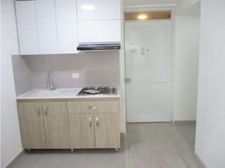 Foto 6 de SE ARRIENDA APTO EN EDI AKANTI - CARVAJAL - RF