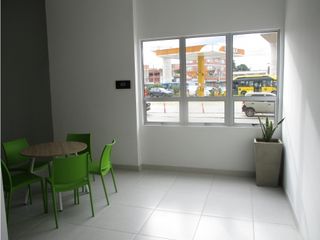 Foto 20 de SE ARRIENDA APTO EN EDI AKANTI - CARVAJAL - RF
