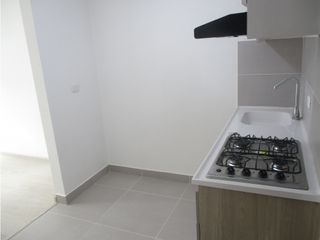 Foto 5 de SE ARRIENDA APTO EN EDI AKANTI - CARVAJAL - RF