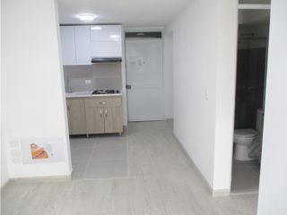 Foto 8 de SE ARRIENDA APTO EN EDI AKANTI - CARVAJAL - RF