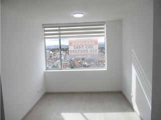 Foto 3 de SE ARRIENDA APTO EN EDI AKANTI - CARVAJAL - RF