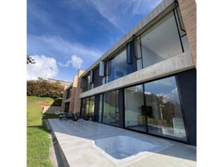 Foto 7 de Casa en Arriendo en El Alto de Palmas