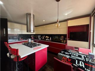 Foto 1 de Venta  apartamento en Colina